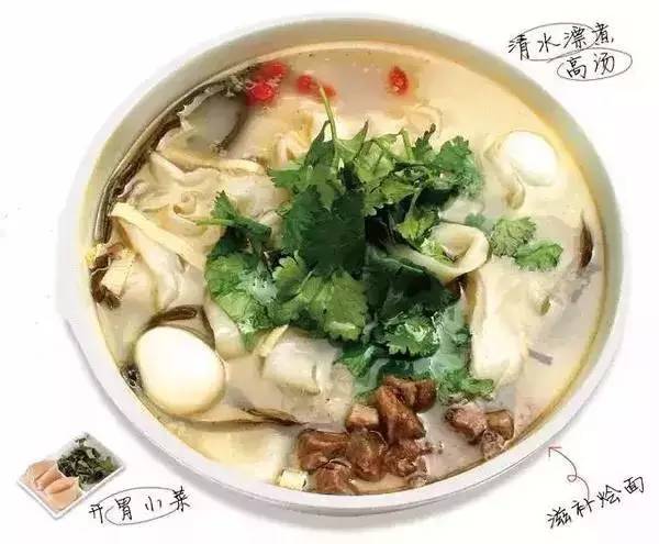 主题：竟然有人把河南美食画成了地图！快来认领你的家乡！