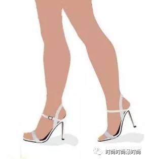 男士腿不直适合穿什么样的裤子,大腿粗腿短的女生适合什么裤子