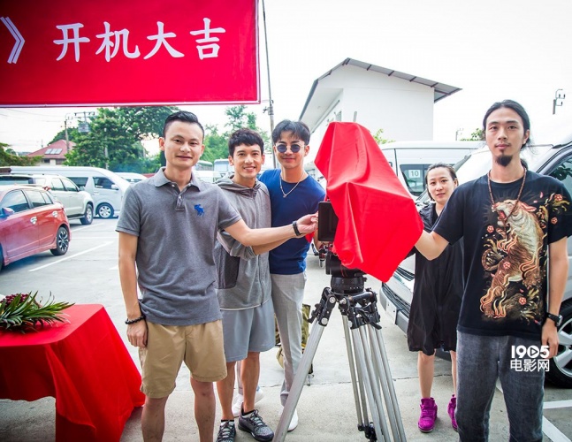 血拳电影解说,血拳电影