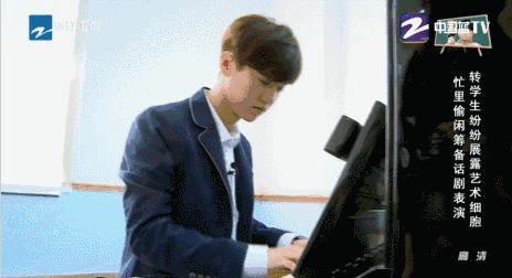 中国十大帅哥韩媒,韩国人眼中的中国十大帅哥