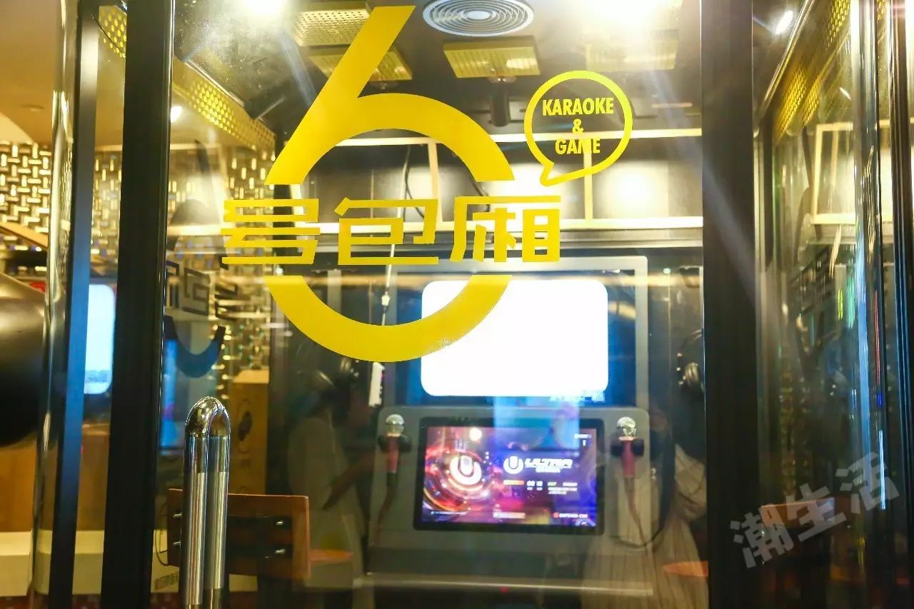 小型ktv玻璃间成都,迷你ktv成都