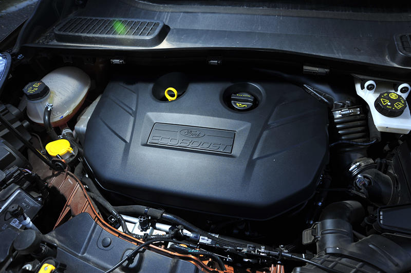 探界者科雷傲对比,科雷傲和翼虎对比