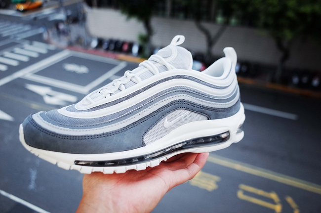 既有脚感又有颜值篮球鞋耐克,近期最值得入手的四双小白鞋