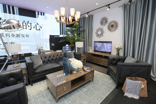 美克美家X天猫绝美海滩让惊喜发生