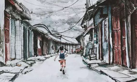 孩子每日一首古诗,孩子古诗欣赏每日一首