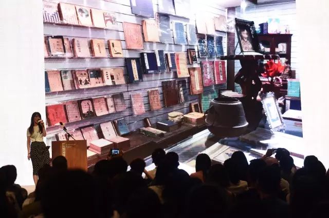 书店人如何打造一家书店