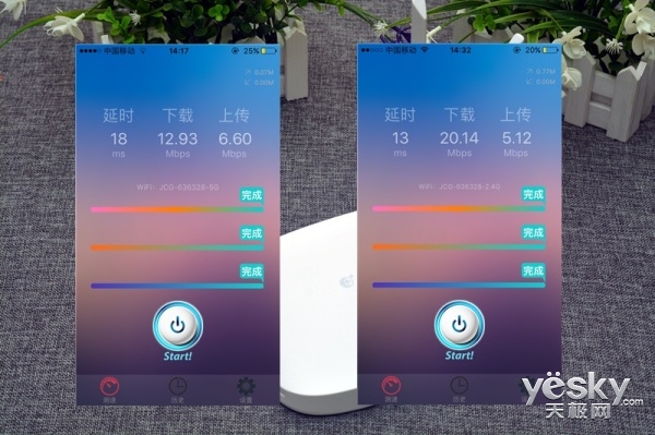 jcg路由器1200m测评,jcgq20路由器测评