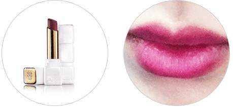 既滋润又提色的润唇膏,入秋的第一支润唇膏