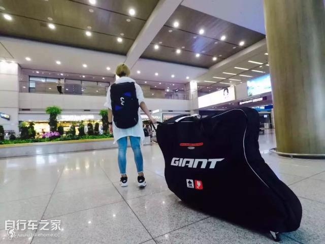 女士自行车如何打包发物流,怎么打包单车