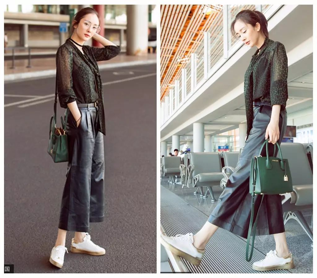 杨幂带货女王私服,带货女王杨幂