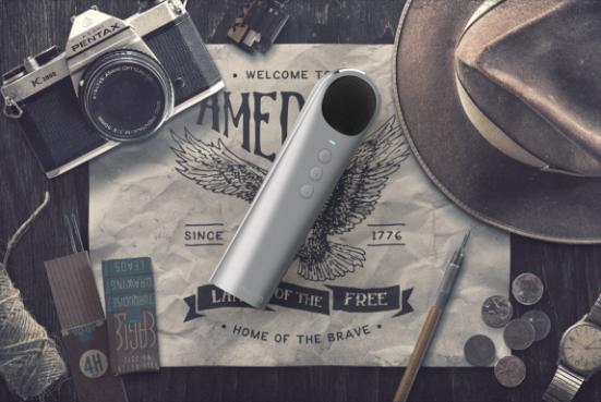 魅声科技新产品i麦，是否意味着户外直播的新潮流