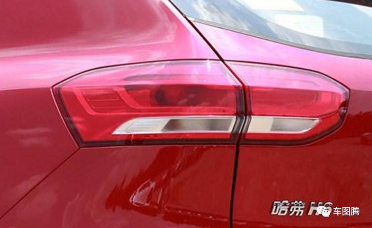 长城哈弗h6红标和蓝标有什么区别,哈弗长城区别