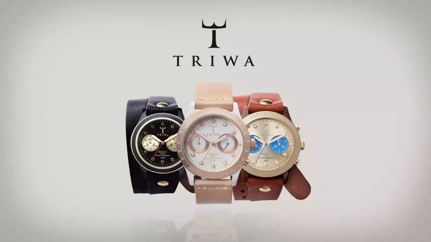 秀恩爱怎么能没有「情侣表」呢?从小众到大牌一次性安利给你