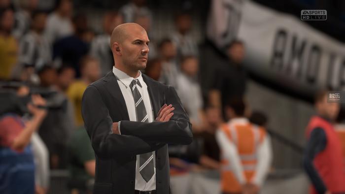 FIFA18,fifa18最新版本时间