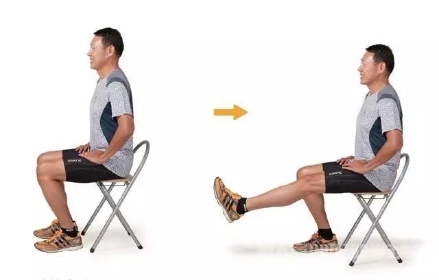 刘德玉中医治骨关节炎案例,温骨疗法调理膝关节炎