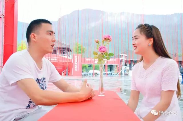 广元女儿节相亲大会宣传视频 (广元女儿节相亲大会地点)