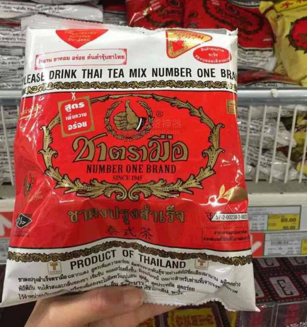 泰国必买100件物品,泰国游购物清单攻略