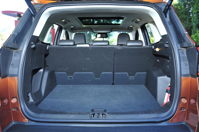 科雷傲和探界者,探界者与科雷傲怎么选择