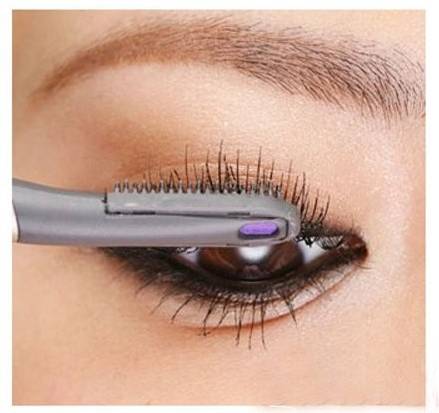 睫毛短用什么方法可以长长,有什么小窍门可以使睫毛变得浓密