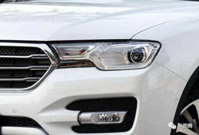 长城哈弗运动版跟经典版区别,长城哈弗蓝标和红标的区别