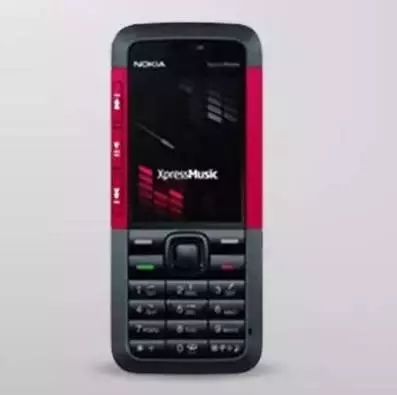 朋友圈被“10年前的手机”刷屏了，小布老泪纵横······