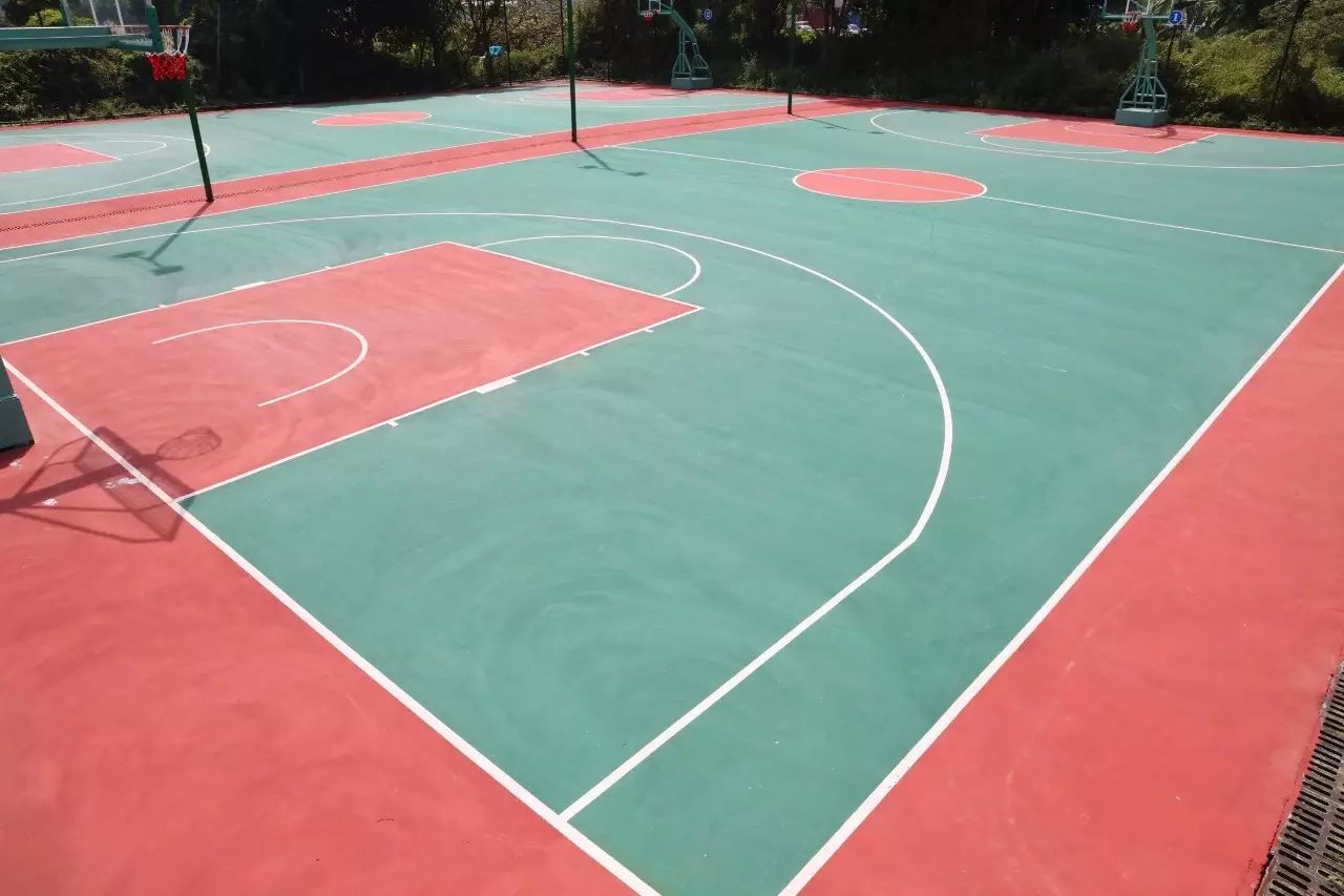 东莞塘厦新建体育公园,塘厦科苑东体育公园停车