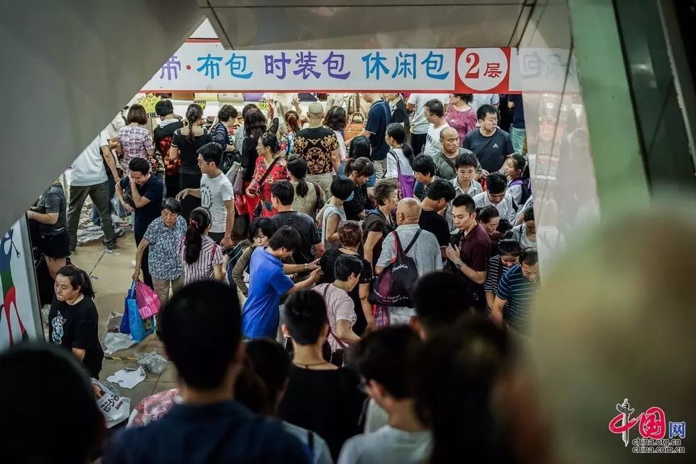 天意小商品批发市场营业时间,北京天意小商品批发市场搬哪里了