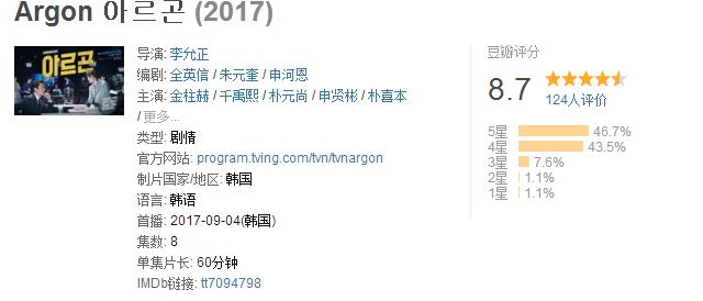 tvn第一集结局,tvn最新剧