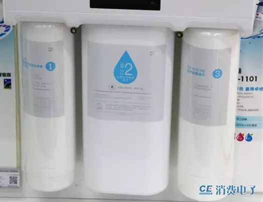 家用3m哪款净水器好,3m净水器测评视频