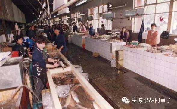 红桥市场都有什么,你还记得老红桥市场吗