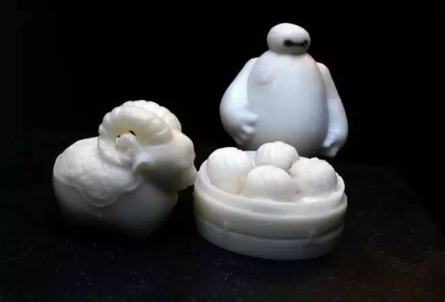 象牙果工艺品好吗,雕刻艺术果雕