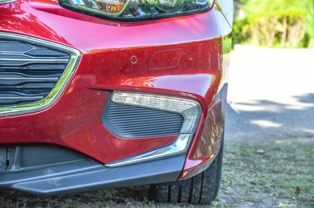 38号车评迈锐宝xl2021款1.5t,雪佛兰迈锐宝xl2021款1.5落地价