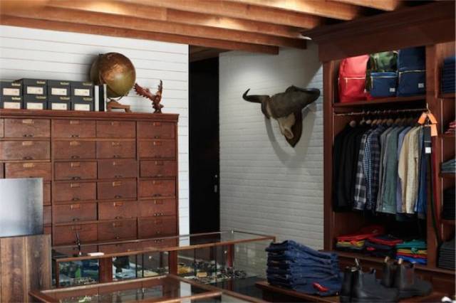 国庆去东京？那这条微信你得收好了！20家不务正业的最时髦小店让你买不停……