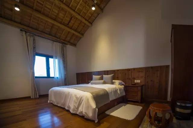 19+超凡绝伦的松阳民宿酒店，国庆就睡睡睡睡睡睡它~zZ