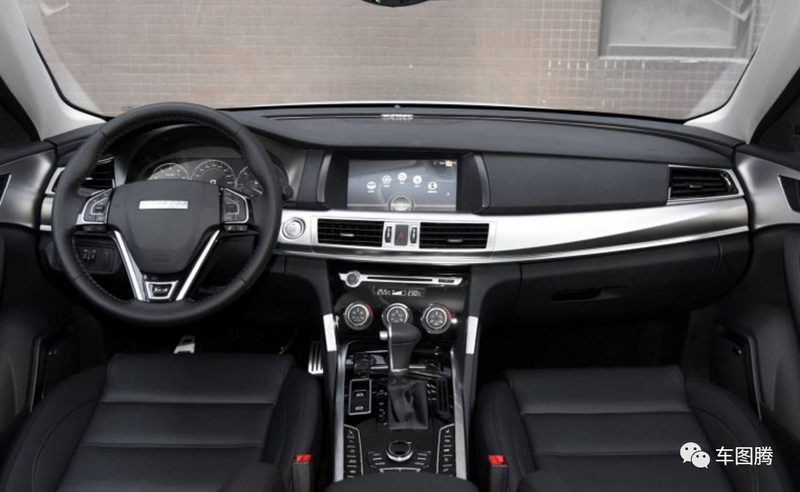 长城哈弗蓝标款,哈弗长城区别