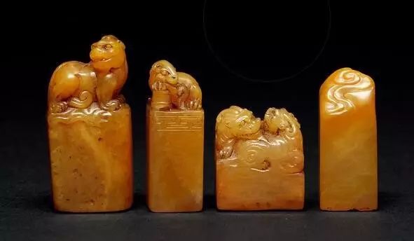 田黄石现在的价位是多少钱一克,田黄石是杂项吗