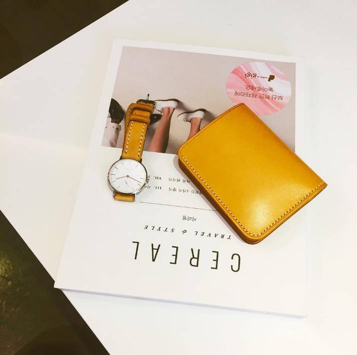 秀恩爱怎么能没有「情侣表」呢?从小众到大牌一次性安利给你