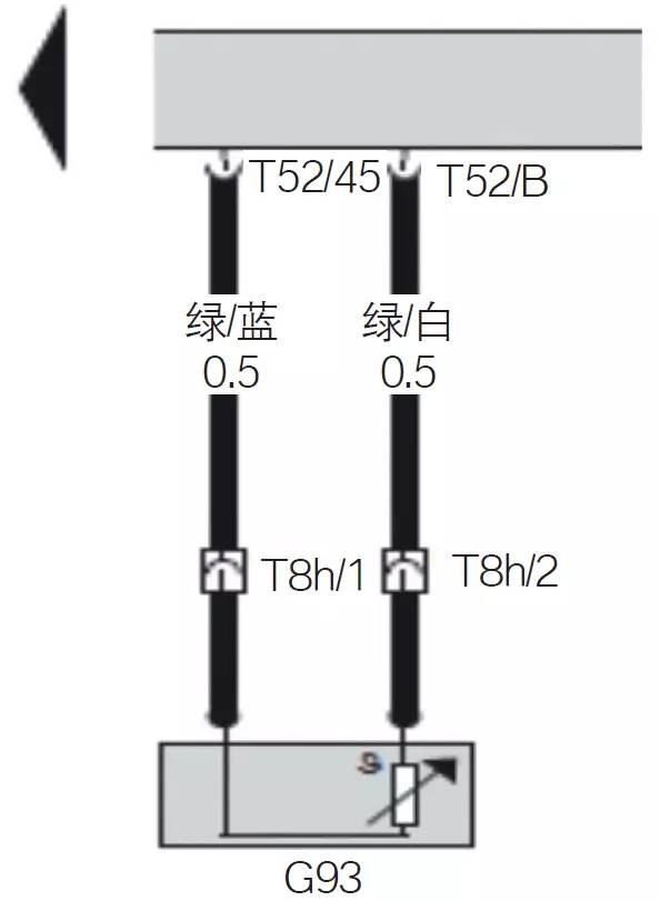 上汽大众老车容易出现的问题,大众车系故障原因