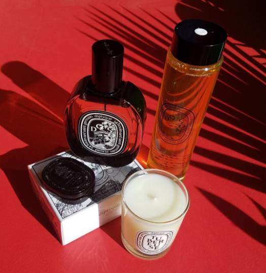 omg香水,omg沐浴露推荐