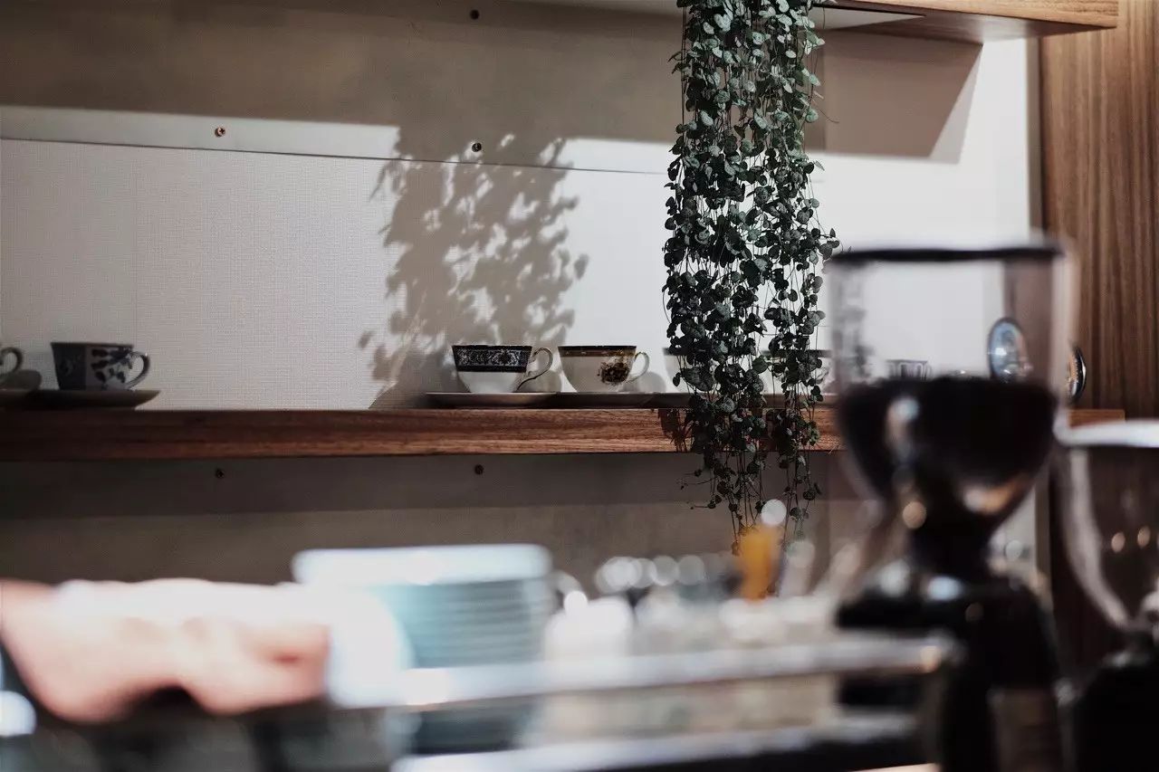 在济南这座历史古城，寻找让你惊艳的咖啡味道和有趣的咖啡人