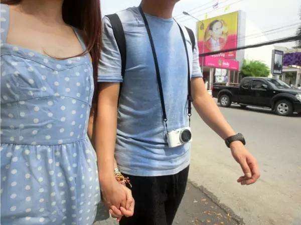 泰国清迈自驾游攻略,泰国到清迈自驾游最佳路线