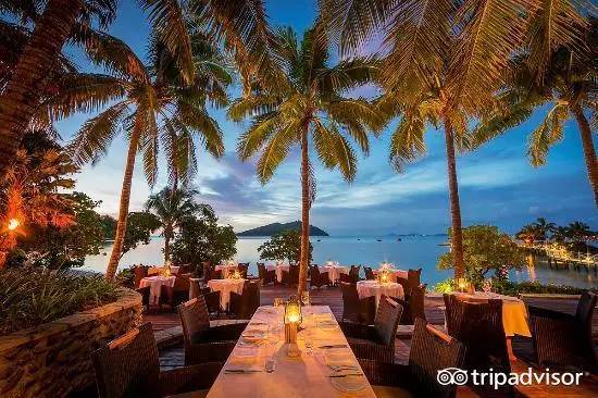 2023十大免签海岛,斐济海岛美景