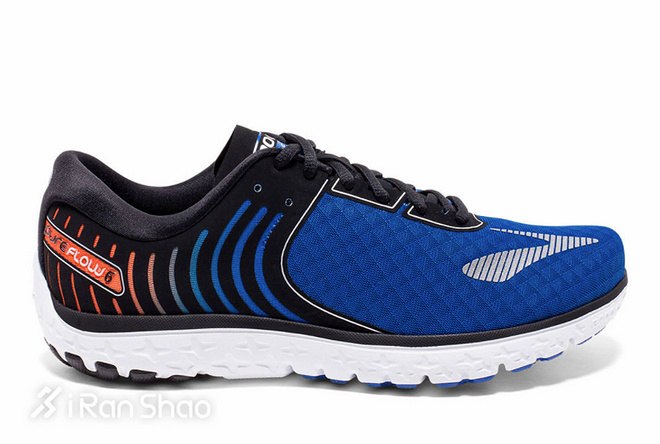 brooks最强跑鞋,brooks跑鞋特点