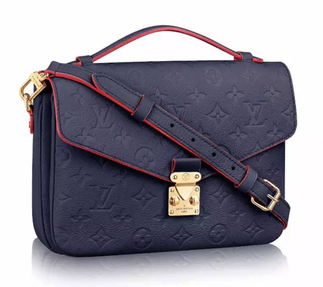 最近流行的大牌包款式有哪些,今年最新款最潮流的包包