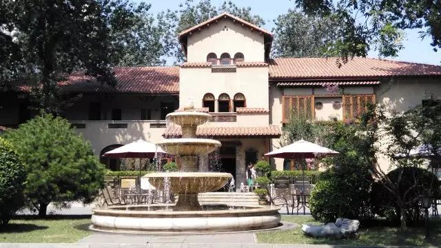 NewTFSUer｜周末怎么过？九河下梢天津卫，三道浮桥两道沟