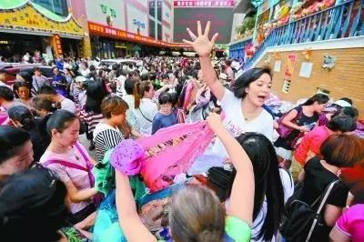 带你一起逛小商品城,带你逛小商品市场