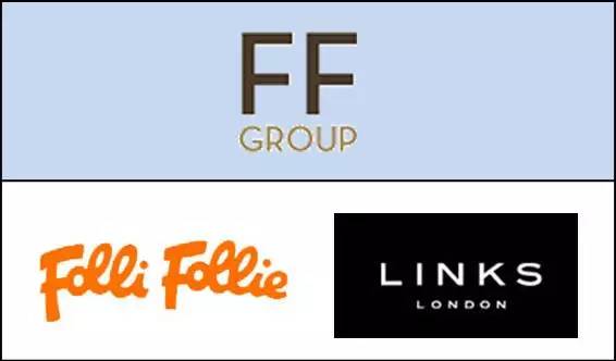 全球时尚品牌排名,全球时尚巨头