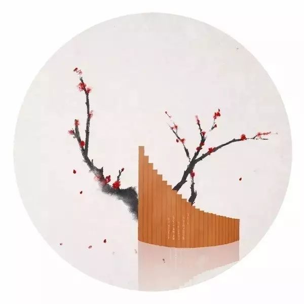 中国传统文化八大艺术,中国传统乐器的魅力