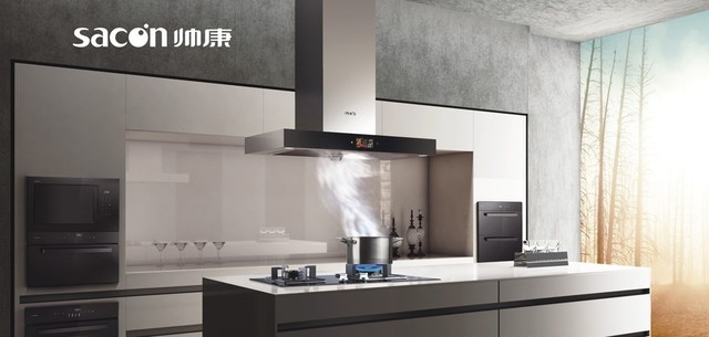 吸油烟机哪个牌子的好性价比高,什么牌子的顶侧双吸油烟机好
