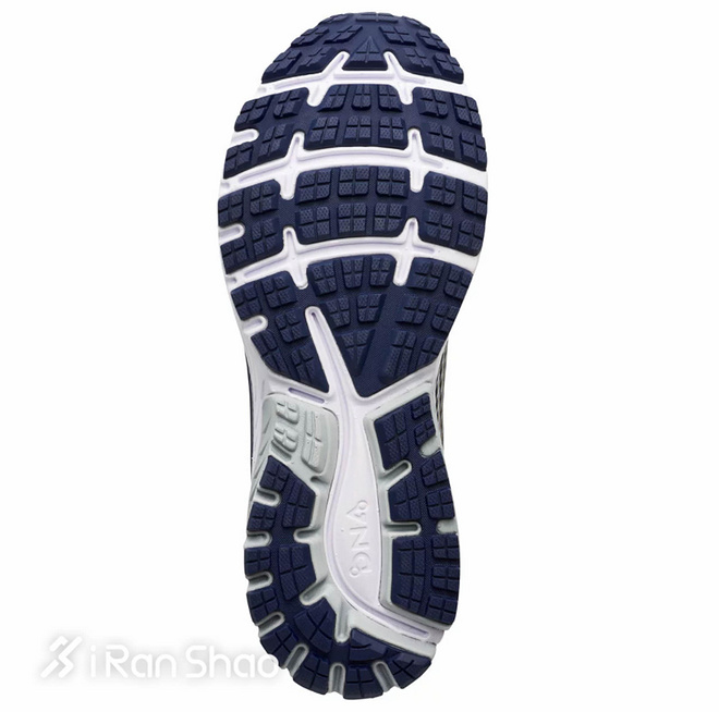 brooks最强跑鞋,brooks跑鞋特点